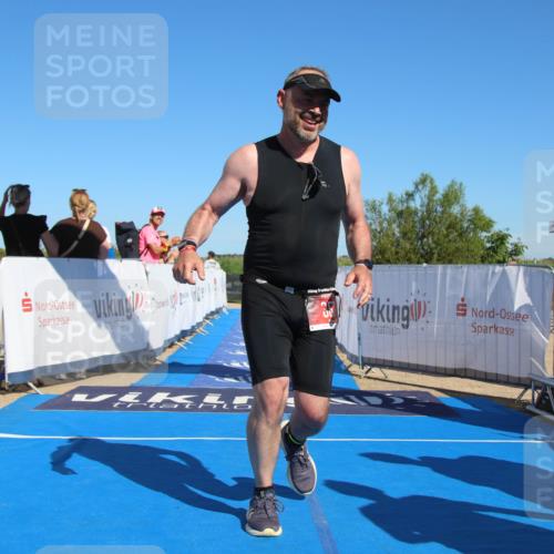 21.06.2026 - Viking Triathlon Markus Tischler http://msf.ph/oto/9847738 21.06.2026 17:05:46 Ziel 357 meine-sportfotos.de