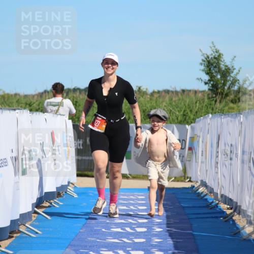 21.06.2026 - Viking Triathlon Markus Tischler http://msf.ph/oto/9847749 21.06.2026 17:06:12 Ziel 127 meine-sportfotos.de