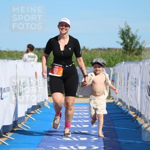 21.06.2026 - Viking Triathlon Markus Tischler http://msf.ph/oto/9847754 21.06.2026 17:06:14 Ziel 127 meine-sportfotos.de