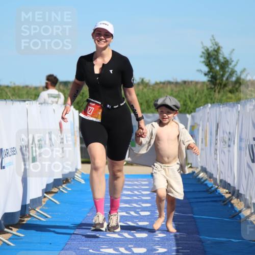 21.06.2026 - Viking Triathlon Markus Tischler http://msf.ph/oto/9847757 21.06.2026 17:06:14 Ziel 127 meine-sportfotos.de