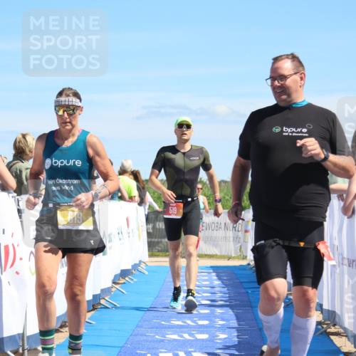 21.06.2026 - Viking Triathlon Markus Tischler http://msf.ph/oto/9847781 21.06.2026 15:14:22 Ziel 519, 619 meine-sportfotos.de