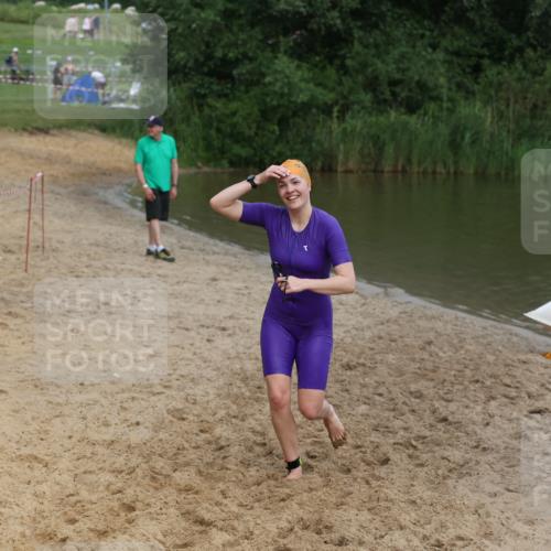 21.06.2026 - 29. Vierlanden-Triathlon Andreas Tolksdorf http://msf.ph/oto/9847786 21.06.2026 09:23:30 Schwimmen 270 meine-sportfotos.de