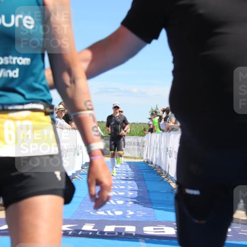 21.06.2026 - Viking Triathlon Markus Tischler http://msf.ph/oto/9847796 21.06.2026 15:14:30 Ziel 374, 519, 552 meine-sportfotos.de