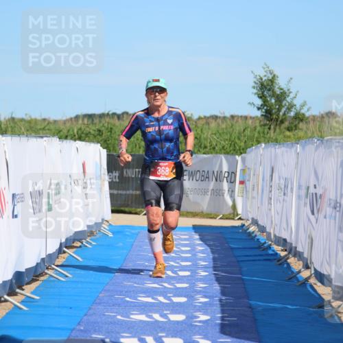 21.06.2026 - Viking Triathlon Markus Tischler http://msf.ph/oto/9847798 21.06.2026 17:09:44 Ziel 368 meine-sportfotos.de