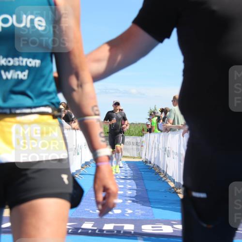 21.06.2026 - Viking Triathlon Markus Tischler http://msf.ph/oto/9847799 21.06.2026 15:14:30 Ziel 374, 519, 552 meine-sportfotos.de