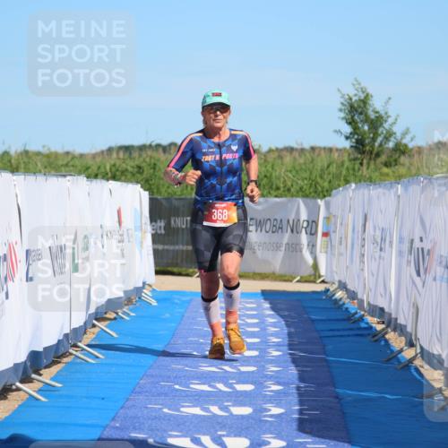 21.06.2026 - Viking Triathlon Markus Tischler http://msf.ph/oto/9847800 21.06.2026 17:09:44 Ziel 368 meine-sportfotos.de