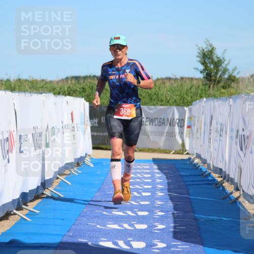 21.06.2026 - Viking Triathlon Markus Tischler http://msf.ph/oto/9847803 21.06.2026 17:09:44 Ziel 368 meine-sportfotos.de