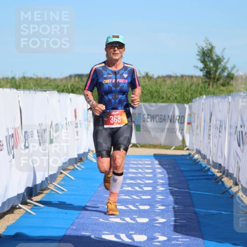 21.06.2026 - Viking Triathlon Markus Tischler http://msf.ph/oto/9847812 21.06.2026 17:09:45 Ziel 368 meine-sportfotos.de