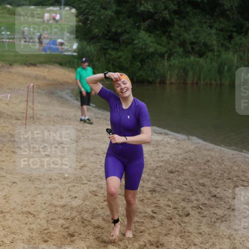21.06.2026 - 29. Vierlanden-Triathlon Andreas Tolksdorf http://msf.ph/oto/9847814 21.06.2026 09:23:30 Schwimmen 270 meine-sportfotos.de