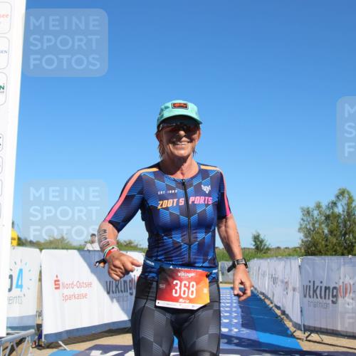 21.06.2026 - Viking Triathlon Markus Tischler http://msf.ph/oto/9847822 21.06.2026 17:09:48 Ziel 368 meine-sportfotos.de