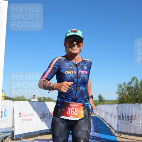 21.06.2026 - Viking Triathlon Markus Tischler http://msf.ph/oto/9847825 21.06.2026 17:09:48 Ziel 368 meine-sportfotos.de