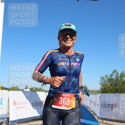 21.06.2026 - Viking Triathlon Markus Tischler http://msf.ph/oto/9847828 21.06.2026 17:09:48 Ziel 368 meine-sportfotos.de