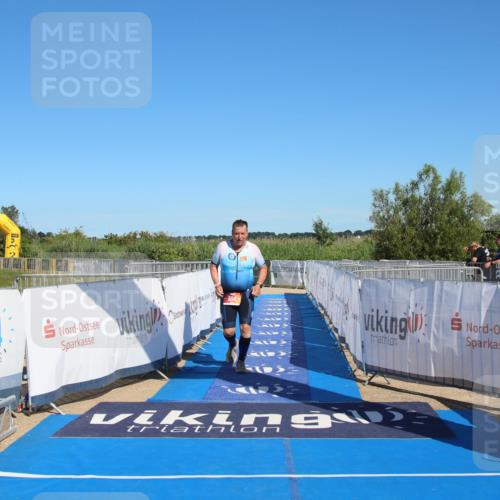 21.06.2026 - Viking Triathlon Markus Tischler http://msf.ph/oto/9847833 21.06.2026 17:14:33 Ziel 504 meine-sportfotos.de