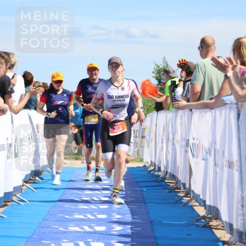 21.06.2026 - Viking Triathlon Markus Tischler http://msf.ph/oto/9847834 21.06.2026 15:15:11 Ziel 257, 355, 615 meine-sportfotos.de