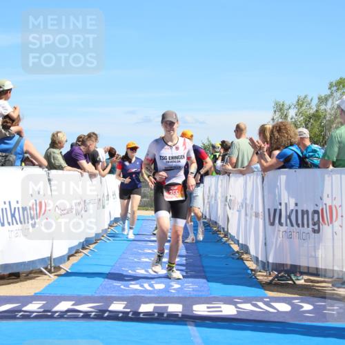 21.06.2026 - Viking Triathlon Markus Tischler http://msf.ph/oto/9847837 21.06.2026 15:15:13 Ziel 257, 355, 615 meine-sportfotos.de
