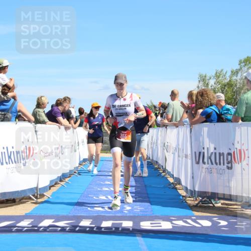 21.06.2026 - Viking Triathlon Markus Tischler http://msf.ph/oto/9847840 21.06.2026 15:15:13 Ziel 257, 355, 615 meine-sportfotos.de