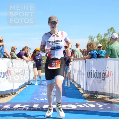 21.06.2026 - Viking Triathlon Markus Tischler http://msf.ph/oto/9847843 21.06.2026 15:15:14 Ziel 257, 355, 615 meine-sportfotos.de