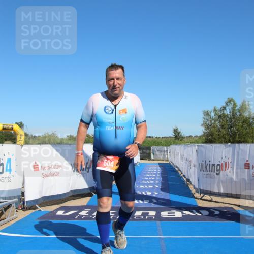 21.06.2026 - Viking Triathlon Markus Tischler http://msf.ph/oto/9847846 21.06.2026 17:14:36 Ziel 504 meine-sportfotos.de