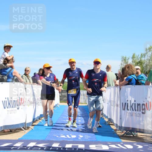 21.06.2026 - Viking Triathlon Markus Tischler http://msf.ph/oto/9847853 21.06.2026 15:15:15 Ziel 257, 355, 615 meine-sportfotos.de