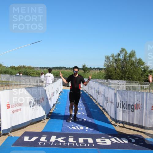 21.06.2026 - Viking Triathlon Markus Tischler http://msf.ph/oto/9847863 21.06.2026 17:31:51 Ziel 529 meine-sportfotos.de