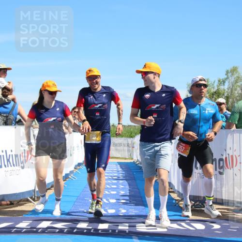 21.06.2026 - Viking Triathlon Markus Tischler http://msf.ph/oto/9847867 21.06.2026 15:15:17 Ziel 257, 355, 615 meine-sportfotos.de
