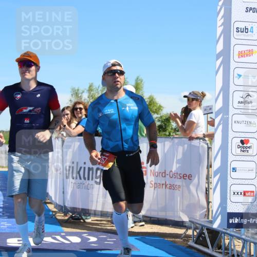 21.06.2026 - Viking Triathlon Markus Tischler http://msf.ph/oto/9847870 21.06.2026 15:15:17 Ziel 257, 355, 615 meine-sportfotos.de