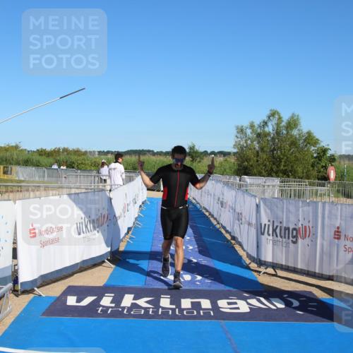 21.06.2026 - Viking Triathlon Markus Tischler http://msf.ph/oto/9847871 21.06.2026 17:31:51 Ziel 529 meine-sportfotos.de