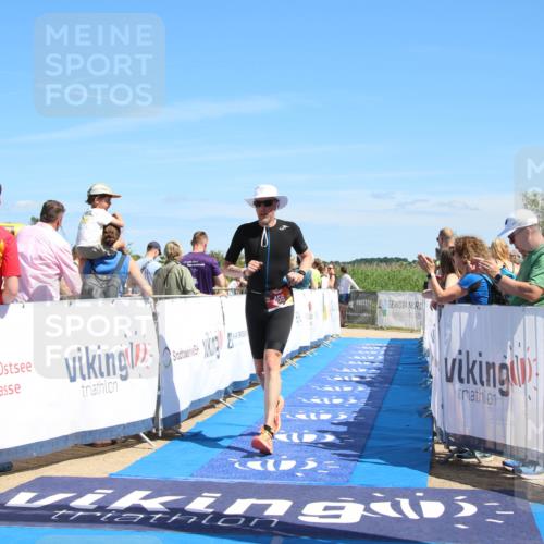 21.06.2026 - Viking Triathlon Markus Tischler http://msf.ph/oto/9847892 21.06.2026 15:15:45 Ziel 458 meine-sportfotos.de