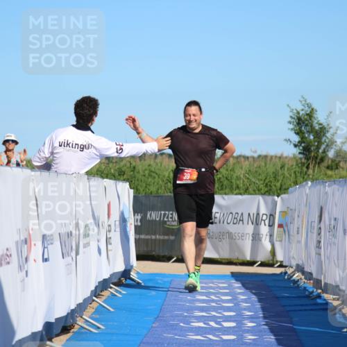 21.06.2026 - Viking Triathlon Markus Tischler http://msf.ph/oto/9847899 21.06.2026 17:35:41 Ziel 39 meine-sportfotos.de
