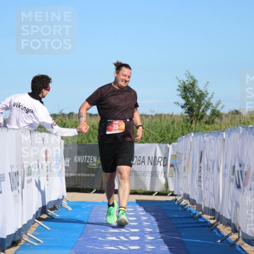 21.06.2026 - Viking Triathlon Markus Tischler http://msf.ph/oto/9847904 21.06.2026 17:35:42 Ziel 39 meine-sportfotos.de