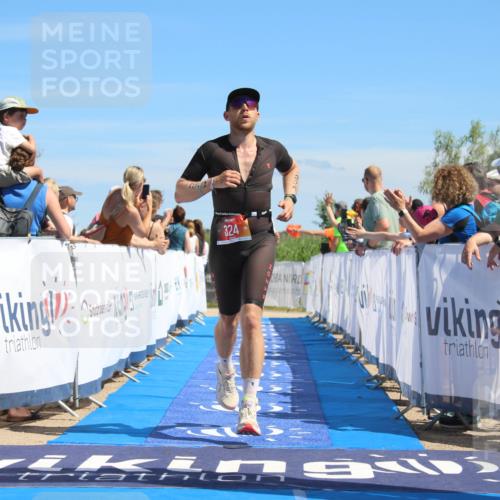 21.06.2026 - Viking Triathlon Markus Tischler http://msf.ph/oto/9847908 21.06.2026 15:16:17 Ziel 36, 324, 354, 389 meine-sportfotos.de