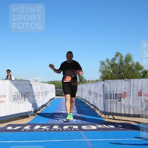 21.06.2026 - Viking Triathlon Markus Tischler http://msf.ph/oto/9847914 21.06.2026 17:35:46 Ziel 39 meine-sportfotos.de