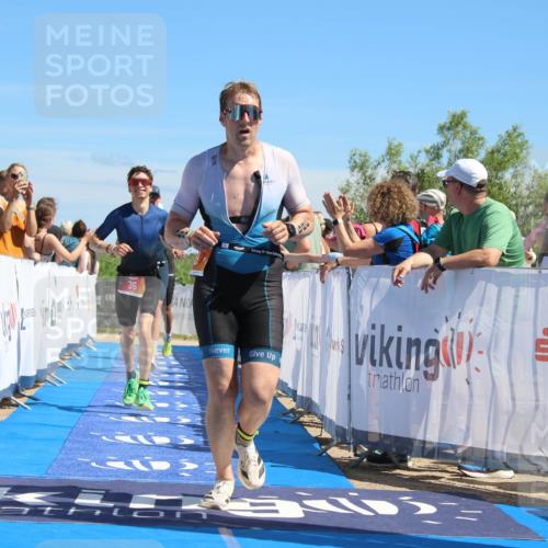 21.06.2026 - Viking Triathlon Markus Tischler http://msf.ph/oto/9847923 21.06.2026 15:16:21 Ziel 36, 188, 324, 354, 389 meine-sportfotos.de