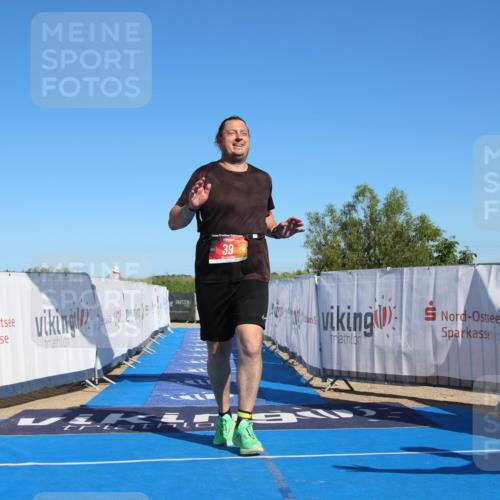 21.06.2026 - Viking Triathlon Markus Tischler http://msf.ph/oto/9847924 21.06.2026 17:35:47 Ziel 39 meine-sportfotos.de