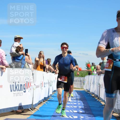 21.06.2026 - Viking Triathlon Markus Tischler http://msf.ph/oto/9847925 21.06.2026 15:16:22 Ziel 36, 188, 324, 354, 389 meine-sportfotos.de