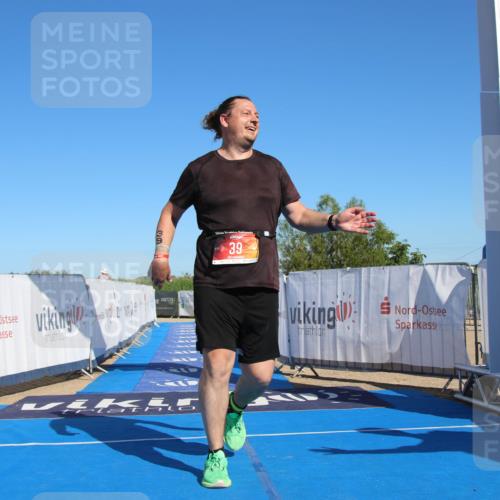 21.06.2026 - Viking Triathlon Markus Tischler http://msf.ph/oto/9847931 21.06.2026 17:35:47 Ziel 39 meine-sportfotos.de