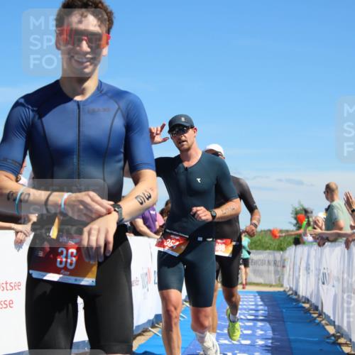 21.06.2026 - Viking Triathlon Markus Tischler http://msf.ph/oto/9847937 21.06.2026 15:16:24 Ziel 36, 188, 354, 389 meine-sportfotos.de