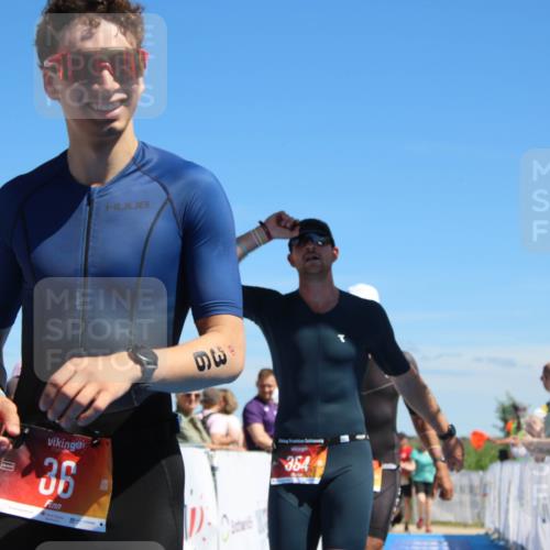 21.06.2026 - Viking Triathlon Markus Tischler http://msf.ph/oto/9847942 21.06.2026 15:16:24 Ziel 36, 188, 354, 389 meine-sportfotos.de