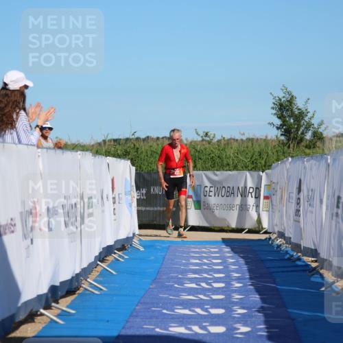 21.06.2026 - Viking Triathlon Markus Tischler http://msf.ph/oto/9847943 21.06.2026 17:36:45 Ziel  meine-sportfotos.de