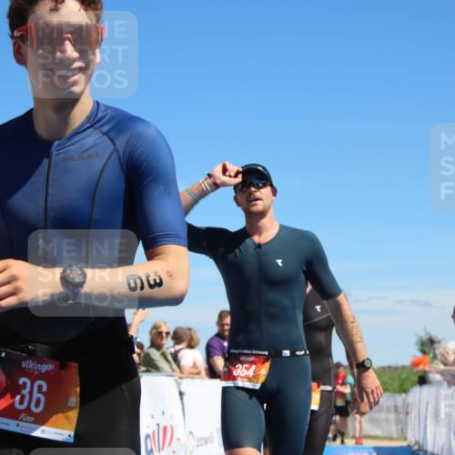 21.06.2026 - Viking Triathlon Markus Tischler http://msf.ph/oto/9847944 21.06.2026 15:16:24 Ziel 36, 188, 354, 389 meine-sportfotos.de