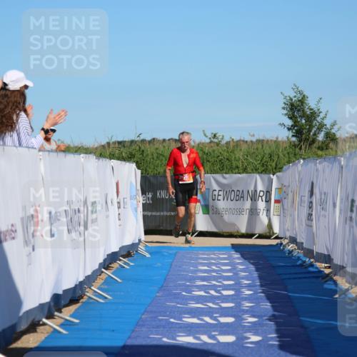 21.06.2026 - Viking Triathlon Markus Tischler http://msf.ph/oto/9847946 21.06.2026 17:36:45 Ziel  meine-sportfotos.de