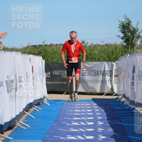 21.06.2026 - Viking Triathlon Markus Tischler http://msf.ph/oto/9847948 21.06.2026 17:36:46 Ziel  meine-sportfotos.de