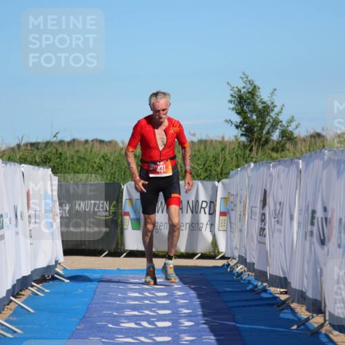 21.06.2026 - Viking Triathlon Markus Tischler http://msf.ph/oto/9847951 21.06.2026 17:36:48 Ziel  meine-sportfotos.de