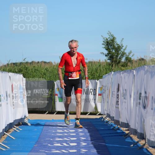 21.06.2026 - Viking Triathlon Markus Tischler http://msf.ph/oto/9847953 21.06.2026 17:36:48 Ziel  meine-sportfotos.de