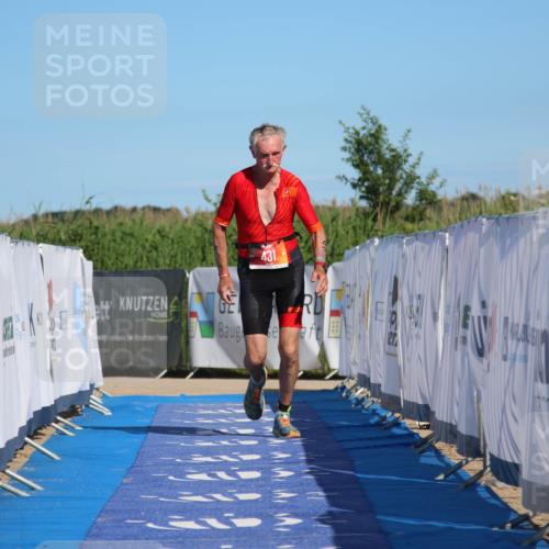 21.06.2026 - Viking Triathlon Markus Tischler http://msf.ph/oto/9847958 21.06.2026 17:36:49 Ziel 431 meine-sportfotos.de