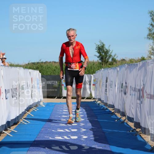 21.06.2026 - Viking Triathlon Markus Tischler http://msf.ph/oto/9847966 21.06.2026 17:36:50 Ziel 431 meine-sportfotos.de