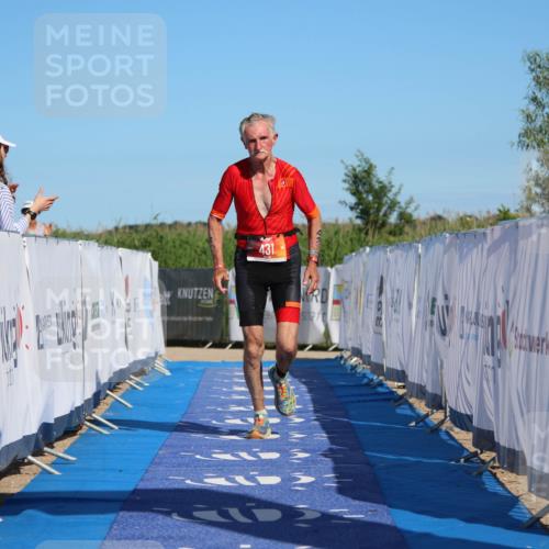 21.06.2026 - Viking Triathlon Markus Tischler http://msf.ph/oto/9847971 21.06.2026 17:36:50 Ziel 431 meine-sportfotos.de