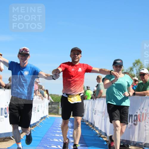 21.06.2026 - Viking Triathlon Markus Tischler http://msf.ph/oto/9847974 21.06.2026 15:16:32 Ziel 625 meine-sportfotos.de