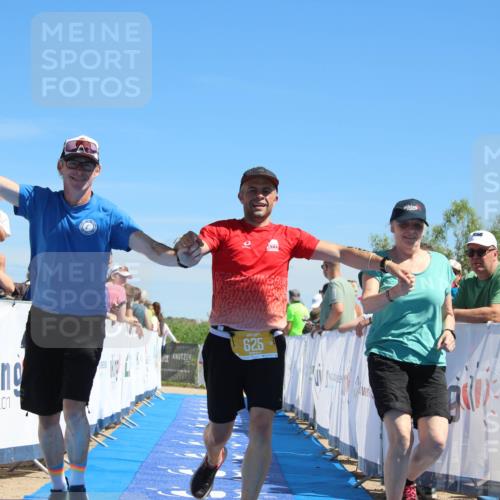 21.06.2026 - Viking Triathlon Markus Tischler http://msf.ph/oto/9847977 21.06.2026 15:16:32 Ziel 625 meine-sportfotos.de
