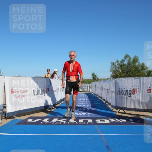 21.06.2026 - Viking Triathlon Markus Tischler http://msf.ph/oto/9847978 21.06.2026 17:36:53 Ziel 431 meine-sportfotos.de